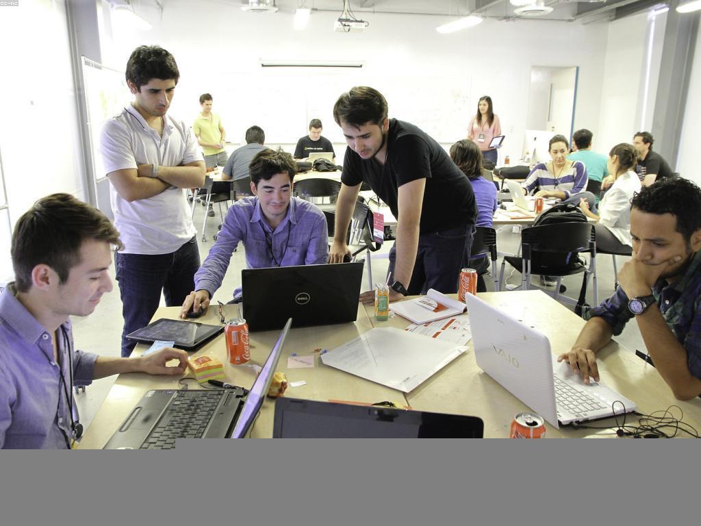 The Evolution of Industry News Platforms: Bridging Information and Innovation