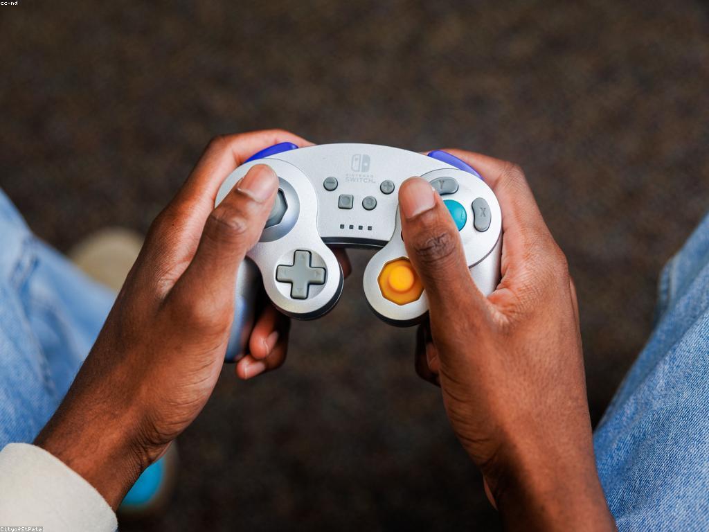 A Comprehensive Guide to Gaming Company Reviews: Key Aspects to Consider