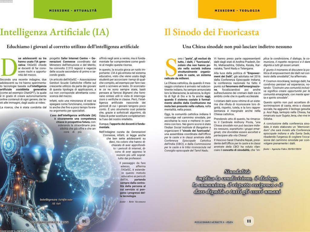 The Impact of Artificial Intelligence on Industry News